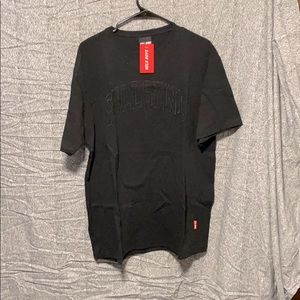 NELKBOYS Full Send Embroidered T-shirt